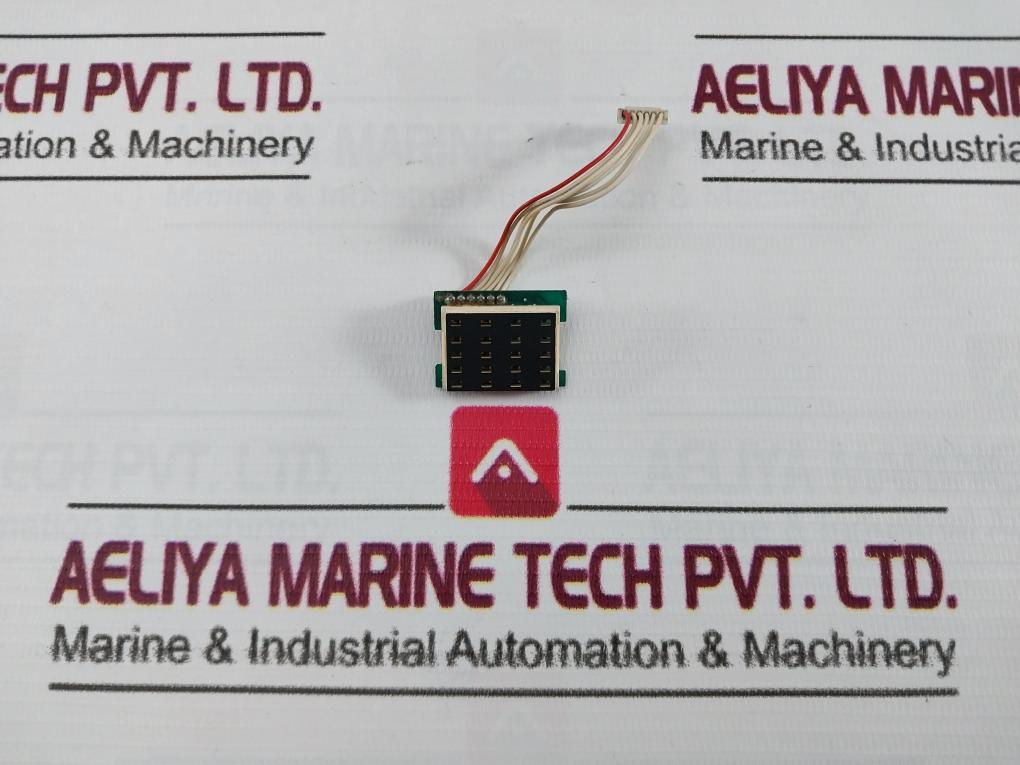 Rohm Ls-020Kr Printed Circuit Board