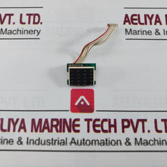 Rohm Ls-020Kr Printed Circuit Board