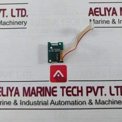 Rohm Ls-020Kr Printed Circuit Board