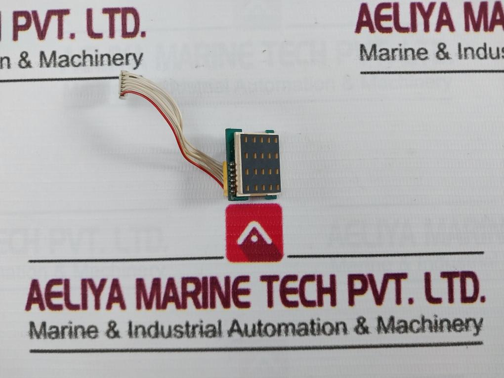Rohm Ls-020Kr Printed Circuit Board