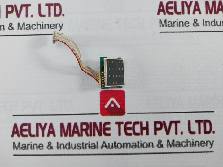 Rohm Ls-020Kr Printed Circuit Board