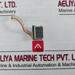 Rohm Ls-020Kr Printed Circuit Board