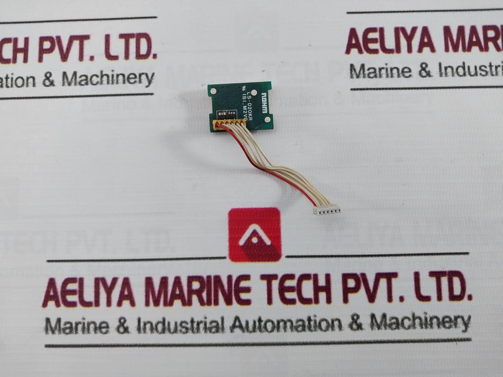 Rohm Ls-020Kr Printed Circuit Board