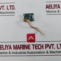 Rohm Ls-020Kr Printed Circuit Board