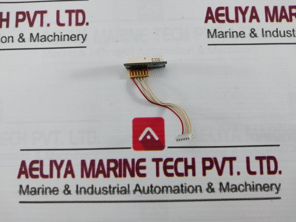 Rohm Ls-020Kr Printed Circuit Board