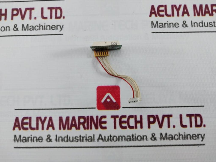 Rohm Ls-020Kr Printed Circuit Board