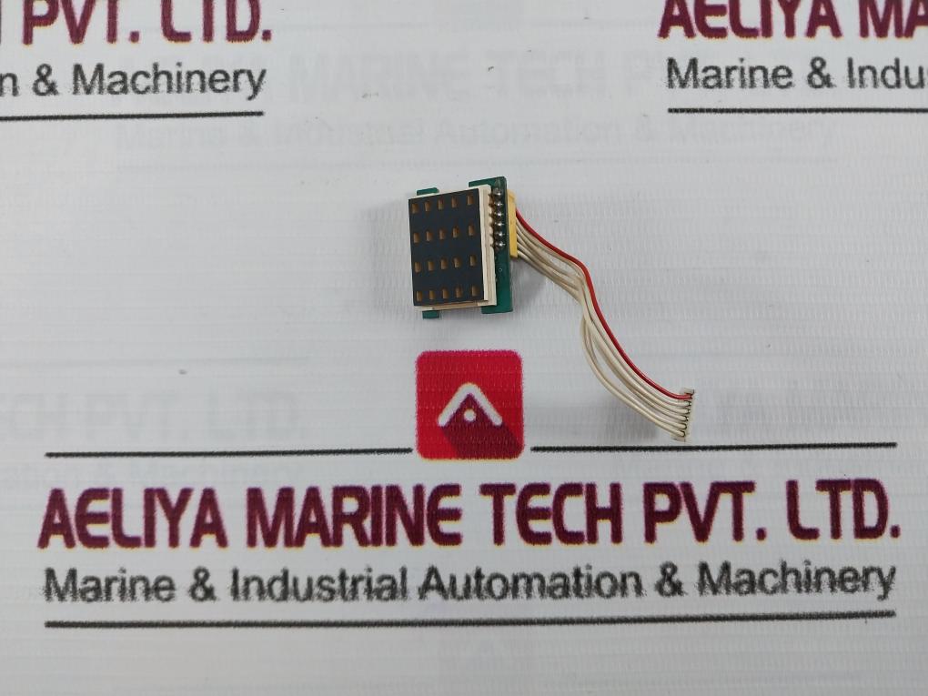Rohm Ls-020Kr Printed Circuit Board
