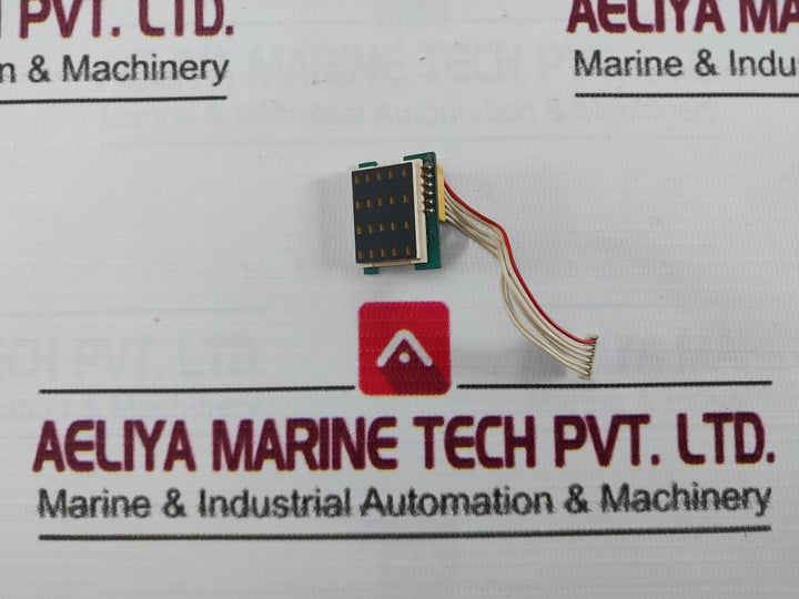 Rohm Ls-020Kr Printed Circuit Board