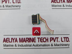 Rohm Ls-020Kr Printed Circuit Board