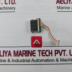 Rohm Ls-020Kr Printed Circuit Board