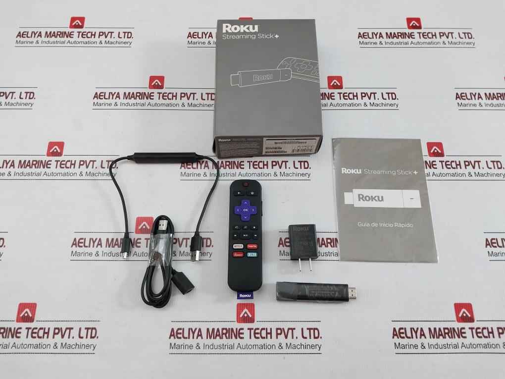 Roku 3810Mx