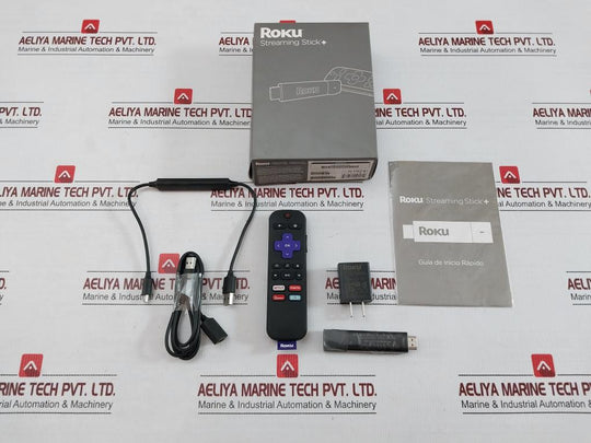 Roku 3810Mx