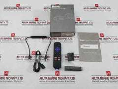 Roku 3810Mx