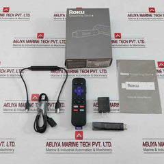 Roku 3810Mx