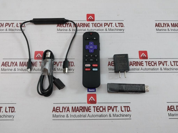 Roku 3810Mx