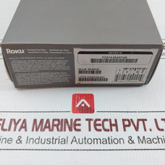 Roku 3810Mx