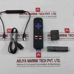 Roku 3810Mx