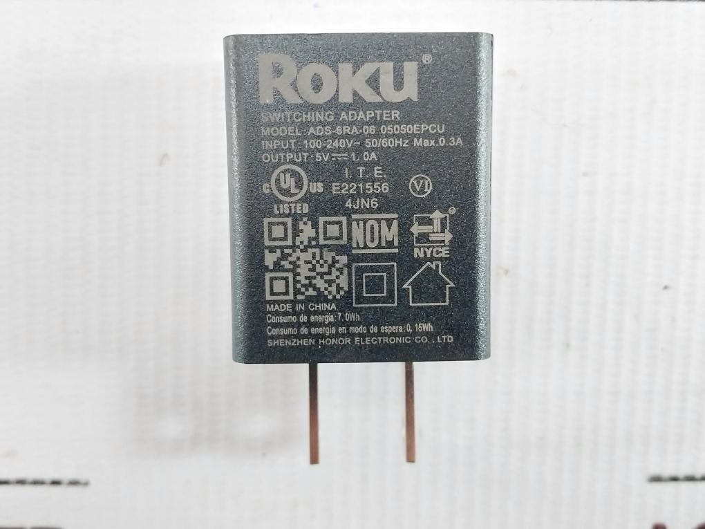 Roku 3810Mx