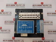 Rolf Janssen 01-3101-193 Insulation Controller