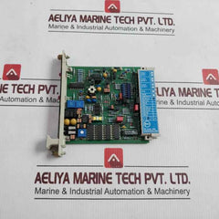 Rolf Janssen 03.0111.A Coolant Water Temperature Sensor Pcb R3
