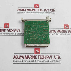 Rolf Janssen 03.0111.A Coolant Water Temperature Sensor Pcb R3