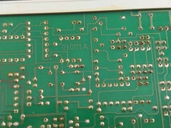 Rolf Janssen 03.0111.A Coolant Water Temperature Sensor Pcb R3