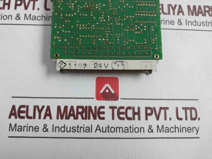Rolf Janssen 03.0111.A Coolant Water Temperature Sensor Pcb R3
