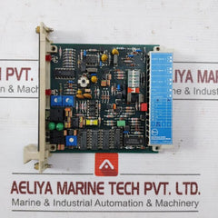 Rolf Janssen 03.0111.A Coolant Water Temperature Sensor Pcb S6 Am-ig-lz