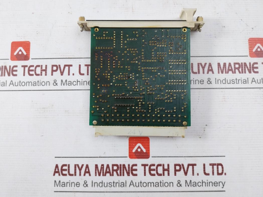 Rolf Janssen 03.0111.A Coolant Water Temperature Sensor Pcb S6 Am-ig-lz