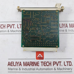 Rolf Janssen 03.0111.A Coolant Water Temperature Sensor Pcb S6 Am-ig-lz