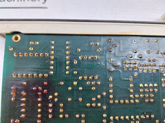 Rolf Janssen 03.0111.A Coolant Water Temperature Sensor Pcb S6 Am-ig-lz