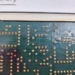 Rolf Janssen 03.0111.A Coolant Water Temperature Sensor Pcb S6 Am-ig-lz