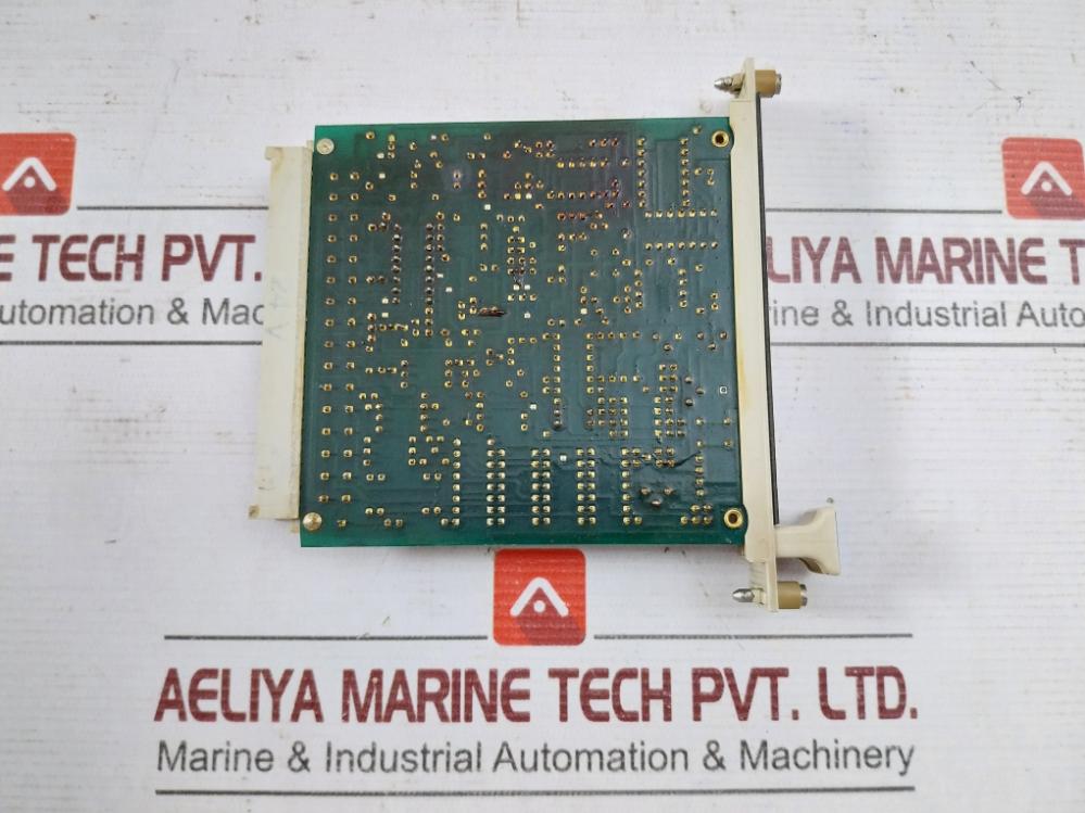 Rolf Janssen 03.0111.A Coolant Water Temperature Sensor Pcb S6 Am-ig-lz