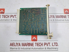 Rolf Janssen 03.0111.A Coolant Water Temperature Sensor Pcb S6 Am-ig-lz