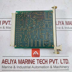 Rolf Janssen 03.0111.A Coolant Water Temperature Sensor Pcb S6 Am-ig-lz