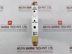Rolf Janssen 03.0111.A Lubrication Oil Temperature Sensor Pcb Am-ie-lz
