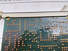 Rolf Janssen 03.0111.A Lubrication Oil Temperature Sensor Pcb Am-ie-lz