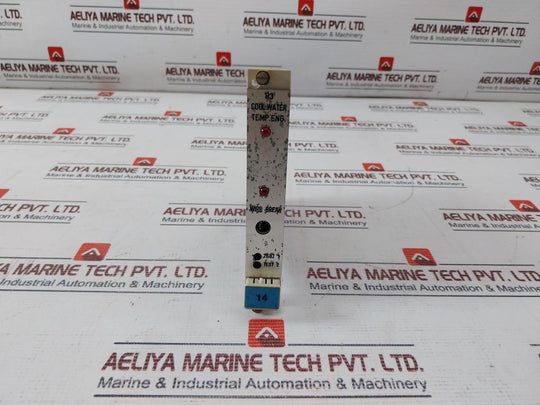 Rolf Janssen 03.0111.A Pcb For Cool Water Temperature Control 1 X 3 4/2