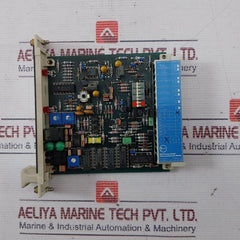 Rolf Janssen 03.0111.A Pcb For Cool Water Temperature Control 1 X 3 4/2