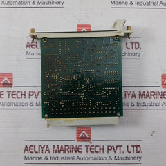 Rolf Janssen 03.0111.A Pcb For Cool Water Temperature Control 1 X 3 4/2