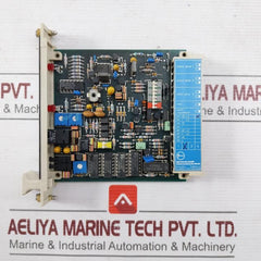 Rolf Janssen 03.0111.A Pcb For Coolant Water Temperature Sensor Am-ie-lz