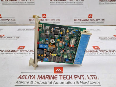 Rolf Janssen 03.0111.A Pcb For Coolant Water Temperature Sensor Am-ie-lz