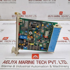 Rolf Janssen 03.0111.A Pcb For Coolant Water Temperature Sensor Am-ie-lz