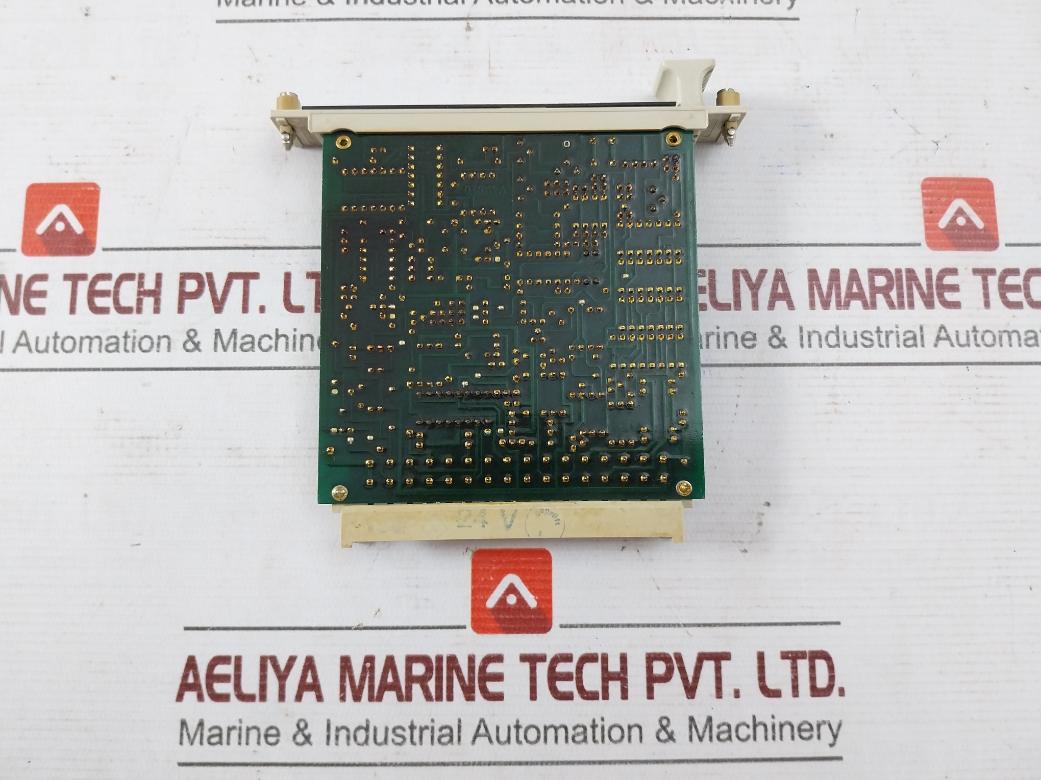 Rolf Janssen 03.0111.A Pcb For Coolant Water Temperature Sensor Am-ie-lz