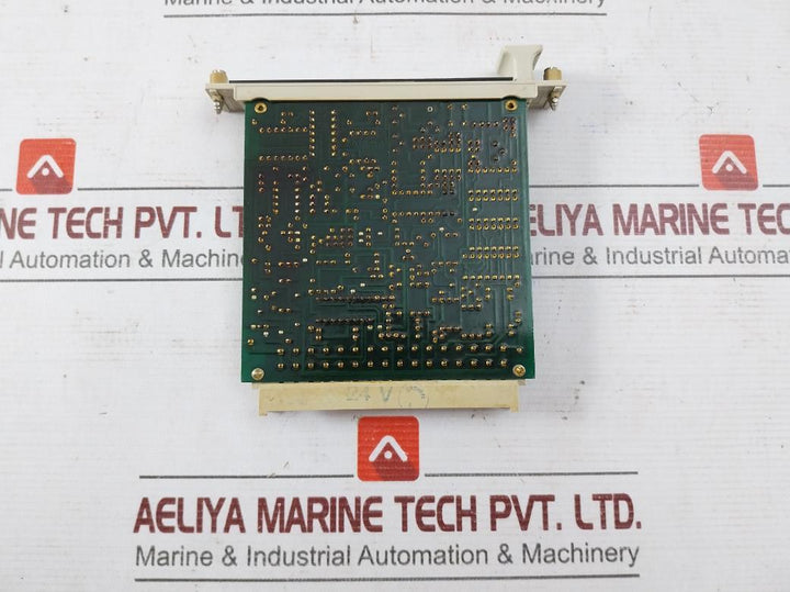 Rolf Janssen 03.0111.A Pcb For Coolant Water Temperature Sensor Am-ie-lz