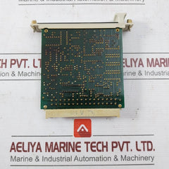 Rolf Janssen 03.0111.A Pcb For Coolant Water Temperature Sensor Am-ie-lz