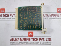 Rolf Janssen 03.0111.A Pcb For Coolant Water Temperature Sensor Am-ie-lz