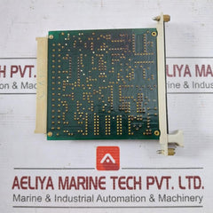 Rolf Janssen 03.0111.A Pcb For Coolant Water Temperature Sensor Am-ie-lz