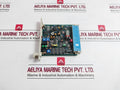 Rolf Janssen 03.0111.A Pcb For Water Temperature Controller