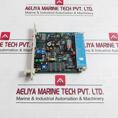 Rolf Janssen 03.0111.A Pcb For Water Temperature Controller